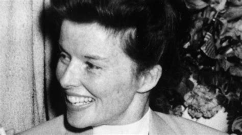 The Real Reason Katharine Hepburn Hated Nudity